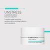 CHRISTINA Unstress Harmonizing Retinol Night Cream - Antioxidant Moisturizer for Dry Sensitive Skin - Helps Support Firmness and Skin Comfort - Use on Face and Neck During Evening Routine - 50 ml view 2