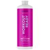 MineTan Spray Tan Solution | Workout Ready - Best Sunless Fake Tanning Mist for a Super Dark Brown Glow, Sweat Proof, No Transfer, Fast Dry, 1 Hour Express, Salon Professional Formula, 33.8 Fl Oz view 1