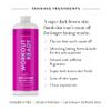 MineTan Spray Tan Solution | Workout Ready - Best Sunless Fake Tanning Mist for a Super Dark Brown Glow, Sweat Proof, No Transfer, Fast Dry, 1 Hour Express, Salon Professional Formula, 33.8 Fl Oz view 3