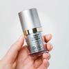 Biopelle Tensage Stem Cell Eye Cream, Under-Eye Cream for Dark Circles, Puffiness, and Bags with CellPro Technology, Caffeine, Retinol, and Peptides, 0.5 Oz view 2