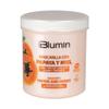 Blumin Repairing and Hydrating Hair Mask with Papaya and Honey, 700 ml. view 1