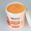 Blumin Repairing and Hydrating Hair Mask with Papaya and Honey, 700 ml. view 3