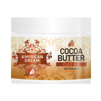 American Dream Cocoa Butter 500ml