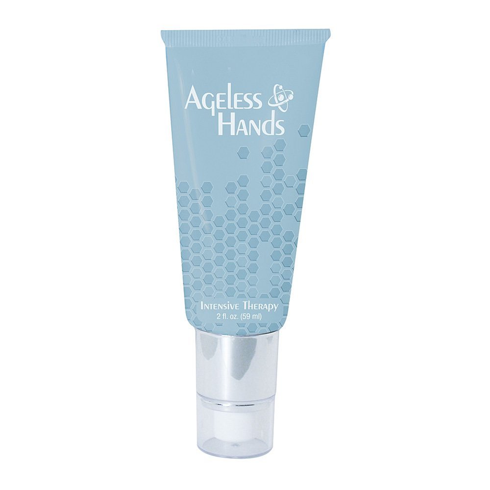Ageless Hands Intensive Therapy by Biologic Solutions (2 fl oz)