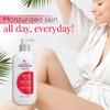 Body Drench Original Moisturizing Lotion  Hydrating Lotion with Original Scent for Soft, Smooth Skin, 16.9 fl oz, 2 Pack view 2