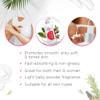 Body Drench Original Moisturizing Lotion  Hydrating Lotion with Original Scent for Soft, Smooth Skin, 16.9 fl oz, 2 Pack view 4