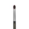 Bdellium Tools Professional Makeup Brush - Maestro Series 781 Crease - With Mix of Soft Synthetic & Natural Fibers, For Eye Crease (Black, 1pc) view 2