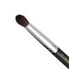 Bdellium Tools Professional Makeup Brush - Maestro Series 781 Crease - With Mix of Soft Synthetic & Natural Fibers, For Eye Crease (Black, 1pc) view 3