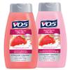 Alberto V05 Moisture Milks Strawberries & Cream Moisturizing Shampoo & Conditioner Set (12.5 fl.oz) by High Ridge Brands Co view 1
