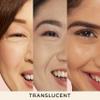 IT Cosmetics Bye Bye Pores Pressed Finishing Powder - Universal Translucent Shade - Contains Anti-Aging Peptides, Hydrolyzed Collagen & Antioxidants - 0.31 oz view 4