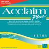 Zotos Acclaim Plus Extra Body Acid Perm for Normal,Tinted or Fine Hair by ZOTOS CORPORATION view 1