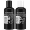 TRESemm Travel Essentials, Rich Moisture Shampoo and Conditioner Set, Hydrating Hair Detangler with Hyaluronic Acid, 3 Oz Ea view 2