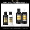 TRESemm Travel Essentials, Rich Moisture Shampoo and Conditioner Set, Hydrating Hair Detangler with Hyaluronic Acid, 3 Oz Ea view 3