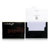 Cameo Blotting Papers 1 Booklet (72 Sheets) - Brown