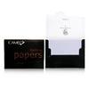 Cameo Blotting Papers 1 Booklet (72 Sheets) - Brown view 1