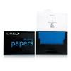 Cameo Blotting Papers 1 Booklet (72 Sheets) - Blue view 1