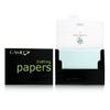 Cameo Blotting Papers 1 Booklet (72 Sheets) - Green view 1