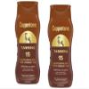 Coppertone Tanning Lotion SPF 15 8 oz (Pack of 2) view 1