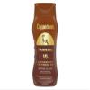 Coppertone Tanning Lotion SPF 15 8 oz (Pack of 2) view 2