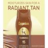 Coppertone Tanning Lotion SPF 15 8 oz (Pack of 2) view 4