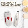 Epilady Legend 4th Generation and Epilady Esthetic Facial Epilator - Bundle Kit Value Pack view 2