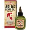 Arlo's Beard Oil with Vitamin E 2.5 ounce (3-Pack) view 1