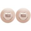 Maybelline New York Dream Matte Mousse Foundation Makeup, Porcelain Ivory, 0.5 Fl Oz (Pack of 2) view 1