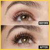 Maybelline Volum' Express Colossal Washable Mascara Makeup, Volumizing, Classic Black, 2 Count view 4