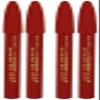 Maybelline New York Expert Wear Twin Brow & Eye Pencils Makeup, Dark Brown, , 2 Count (Pack of 2) view 2