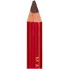 Maybelline New York Expert Wear Twin Brow & Eye Pencils Makeup, Dark Brown, , 2 Count (Pack of 2) view 3
