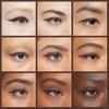 Maybelline New York Expert Wear Twin Brow & Eye Pencils Makeup, Dark Brown, , 2 Count (Pack of 2) view 4