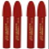 Maybelline New York Expert Wear Twin Brow & Eye Pencils Makeup, Velvet Black, 2 Count Twin (total 4 pencils ), 2 Count (Pack of 2) view 2