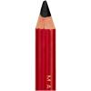 Maybelline New York Expert Wear Twin Brow & Eye Pencils Makeup, Velvet Black, 2 Count Twin (total 4 pencils ), 2 Count (Pack of 2) view 3