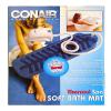 Conair Thermal Spa Soft Bath Mat 2 Piece Set view 1