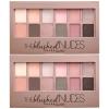 Maybelline New York The Blushed Nudes Eyeshadow Makeup Palette, 2 Count view 1
