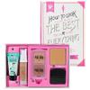 Benefit Cosmetics How To Look The Best At Everything - Deep. view 1