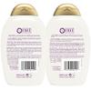 OGX Extra Strength Damage Remedy + Coconut Miracle Oil Shampoo & Conditioner for Dry, Frizzy or Coarse Hair, Hydrating & Flyaway Taming Conditioner, Paraben-Free, Sulfate-Free, 13 Fl Oz, 2 Pack view 2