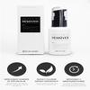 50ml Liquid Type Organic Eyelash Cleanser Pre-Treatment For Eyelash Extension view 2