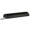Core Products Half-Round Positioning Bolster - Black view 1