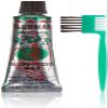Pinaud Clubman Moustache Wax, Neutral 1/2OZ by Clubman view 2