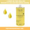 Cirepil - Pre & Post Depilatory Oil - Protects Skin for Comfortable Waxing & Removes Wax Residue - Soothing Jasmine Scented Formula - Professional Refill Bottle, 1000ml view 4