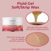 Cirepil - Forte - 400g / 14.11 oz Wax Tin - Unscented - Honey Texture - Perfect for Large Areas - Best for Short, Coarse & Stubborn Hair - Strips Needed view 4