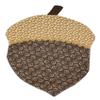 Acorn Accent Mat view 1