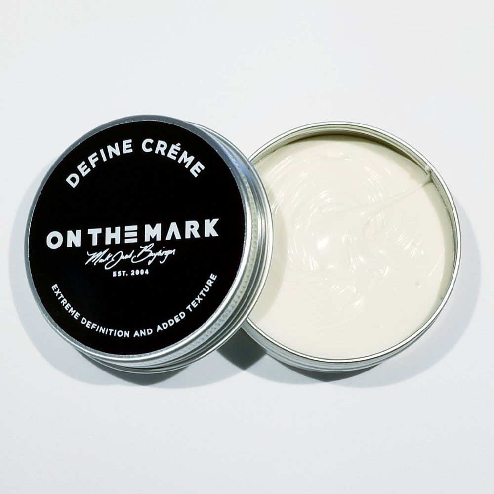 Define Creme