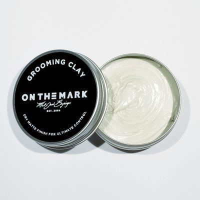 Grooming Clay