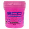 Ecoco Eco Style Hair Gel - Curl And Wave - Anti-Itch, Alcohol-Free Formula - Perfect Hold For Angled Or Tapered Sides - Ideal For Wavy Hair - No Flakes - Not Animal Tested - Moisturizes - 8 Oz view 1