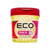 Eco Style Moroccan Argan Oil Styling Gel - Promotes Healthy Hair - Nourishes And Repairs - Delivers Long Lasting Shine - Provides Maximum Hold and Helps Tame Frizz - Ideal For All Hair - 8 oz view 1