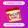 Eco Style Moroccan Argan Oil Styling Gel - Promotes Healthy Hair - Nourishes And Repairs - Delivers Long Lasting Shine - Provides Maximum Hold and Helps Tame Frizz - Ideal For All Hair - 8 oz view 3
