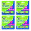 Banana Boat Aloe Vera Lip Balm SPF 45, 0.15 Ounce (Pack of 4) view 1