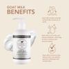 Dionis Goat Milk Body Lotion Unscented 8.5 oz (Pack of 1) view 2